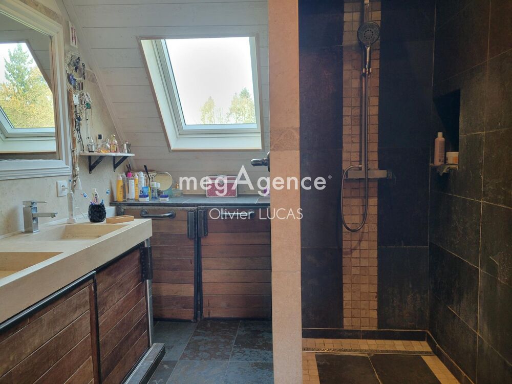 � vendre  Maison Saint-Hymer (14130)