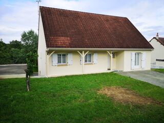  Maison � vendre 9 pi�ces 186 m�