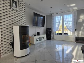  Maison à vendre 8 pièces 237 m²