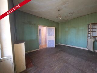  Maison � vendre 3 pi�ces 89 m�