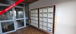  Appartement � vendre 1 pi�ce 32 m�