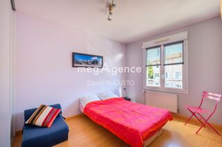  Appartement � vendre 4 pi�ces 91 m�