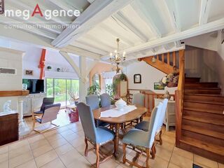  Maison à vendre 8 pièces 150 m²