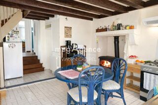  Maison � vendre 3 pi�ces 74 m�