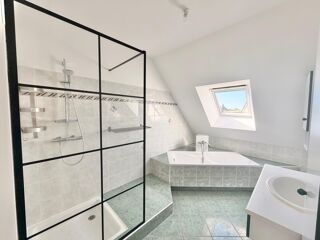  Maison à vendre 6 pièces 121 m²