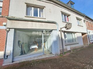  Maison � vendre 7 pi�ces 127 m�