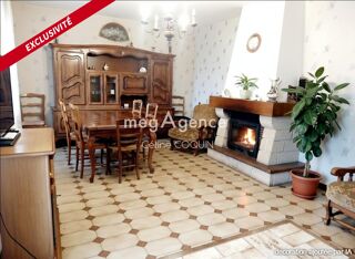  Maison � vendre 5 pi�ces 100 m�