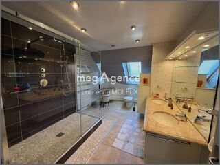  Maison à vendre 6 pièces 210 m²