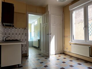  Maison à vendre 5 pièces 122 m²