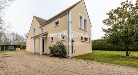   Maison spacieuse et enti�rement �quip�e Maison - 6 pi�ce(s) - 212 m�