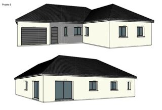  Maison � vendre 7 pi�ces 125 m�