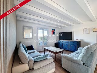  Maison � vendre 6 pi�ces 109 m�