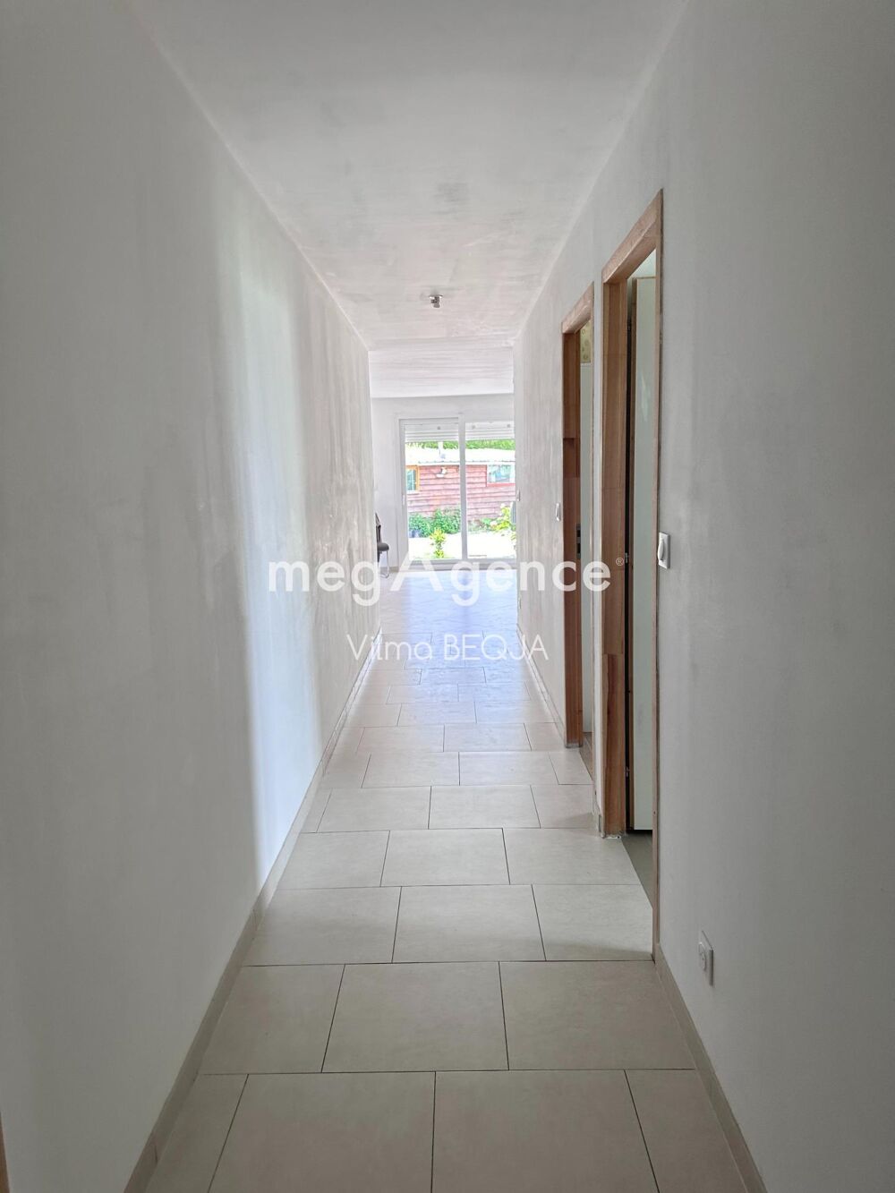 Vente Maison Pavillon de plain pied Verlin