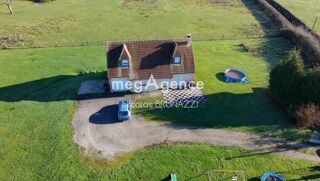  Maison  vendre 5 pices 95 m