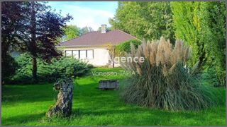  Maison  vendre 7 pices 166 m