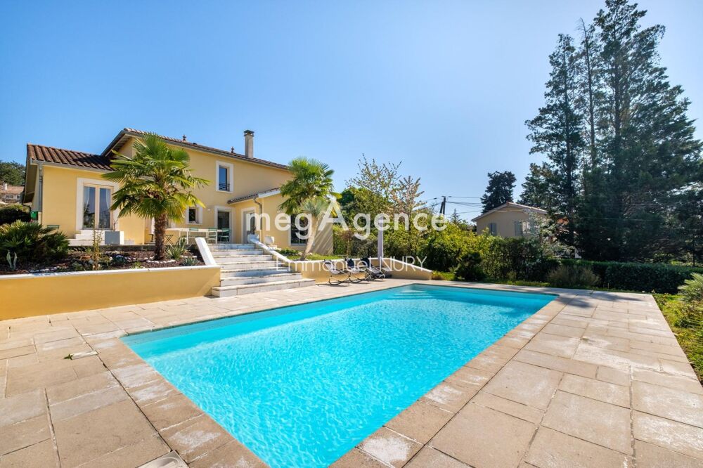  vendre  Maison Dardilly (69570)