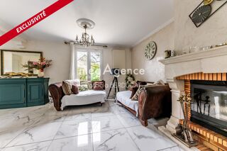  Maison � vendre 7 pi�ces 133 m�