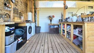  Terrain � vendre 289 m�