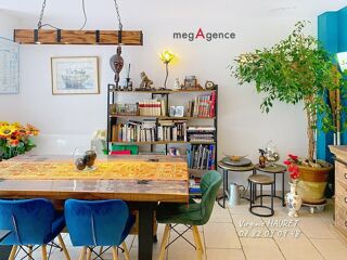  Maison à vendre 4 pièces 74 m²