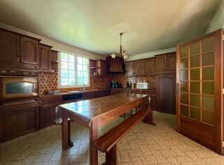  Maison � vendre 10 pi�ces 168 m�