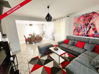  Maison � vendre 7 pi�ces 160 m�