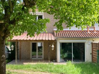  Maison à vendre 4 pièces 90 m²