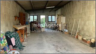  Maison � vendre 1 pi�ce 53 m�