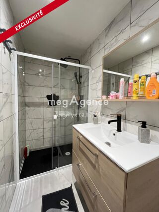  Maison � vendre 3 pi�ces 110 m�