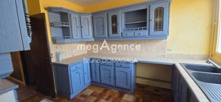  Appartement à vendre 4 pièces 75 m²