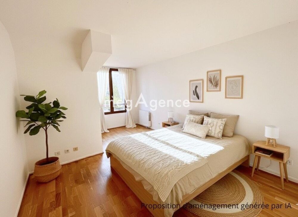 à vendre  Maison Saint-Nom-la-Bretèche (78860)