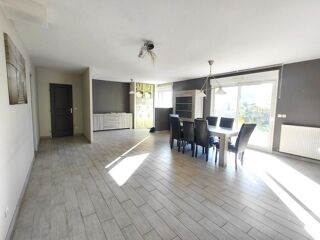  Maison à vendre 5 pièces 120 m²