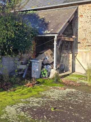  Maison � vendre 5 pi�ces 95 m�