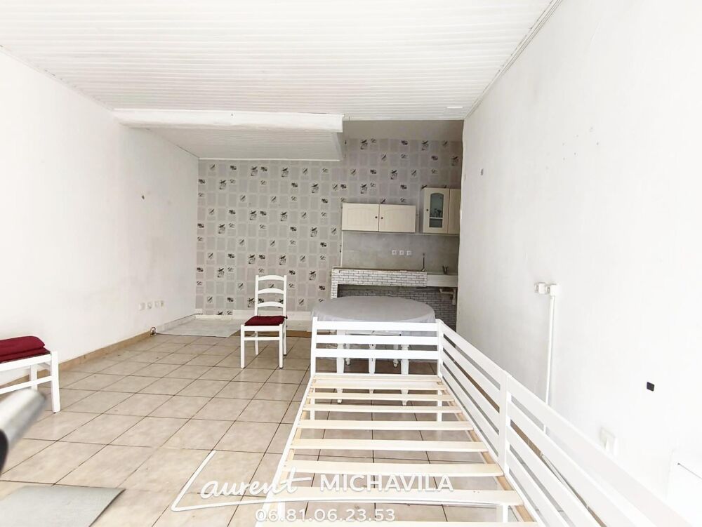 Vente Maison Immense maison - 265 m² habitables | Portiragnes Portiragnes