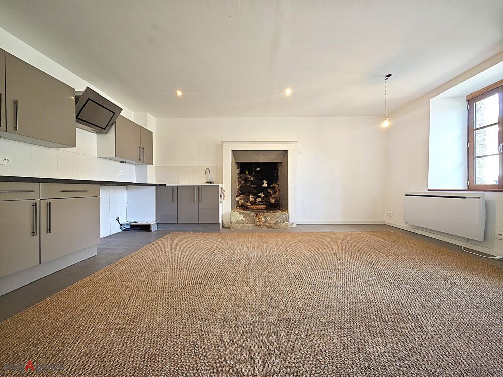 Vente Maison Maison en pierre 95 m² Pleucadeuc