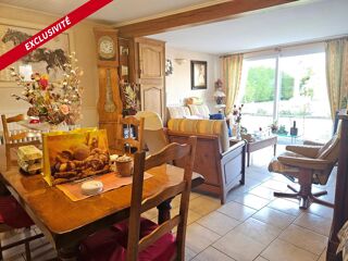 Maison à vendre 7 pièces 130 m²