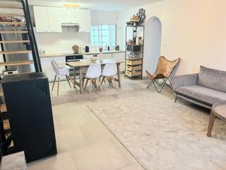  Maison � vendre 4 pi�ces 84 m�