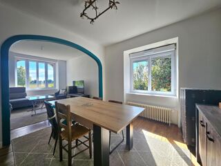  Maison à vendre 6 pièces 124 m²