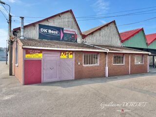  Immeuble à vendre 68 m²