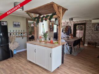  Maison à vendre 4 pièces 108 m²
