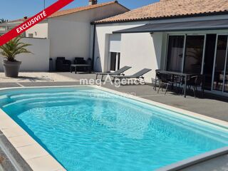  Maison � vendre 5 pi�ces 135 m�