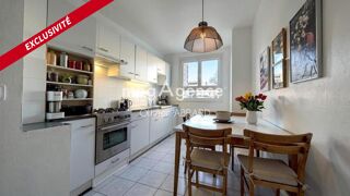  Appartement à vendre 5 pièces 94 m²