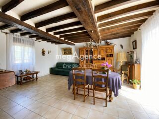  Maison à vendre 6 pièces 144 m²