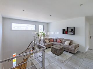  Maison à vendre 7 pièces 140 m²