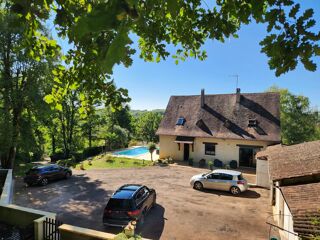  Maison à vendre 5 pièces 156 m²
