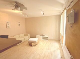  Appartement à vendre 2 pièces 40 m²