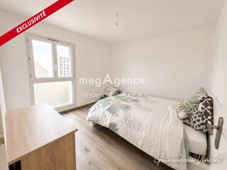  Appartement à vendre 4 pièces 81 m²