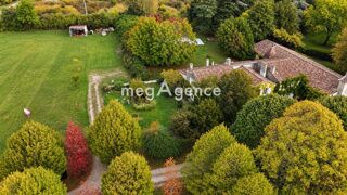 Vente Maison Propriété avec piscine et dépendances – Jusqu'à 5,3 hectares aux portes de Bordeaux Camblanes-et-meynac