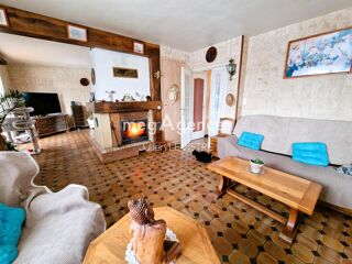  Maison � vendre 6 pi�ces 125 m�