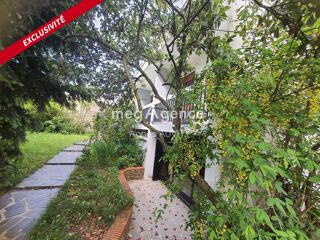 Maison à vendre 9 pièces 162 m²