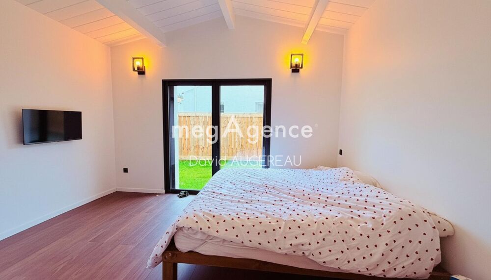 � vendre  Maison L'�le-d'Yeu (85350)